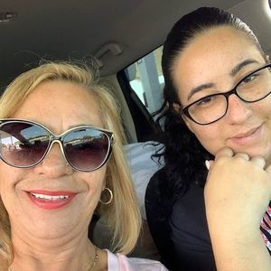 Meet your Posher, Denitza